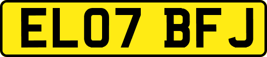 EL07BFJ