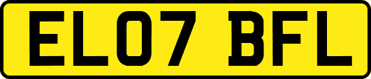 EL07BFL