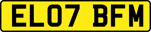 EL07BFM
