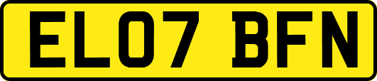 EL07BFN
