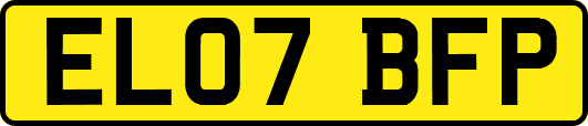 EL07BFP