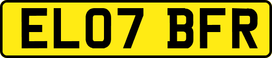 EL07BFR
