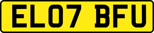 EL07BFU