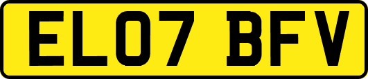 EL07BFV