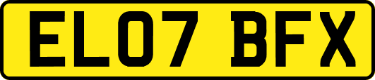 EL07BFX