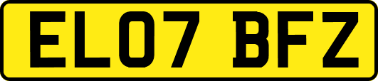 EL07BFZ