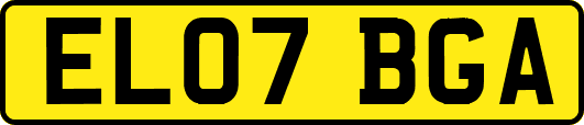 EL07BGA