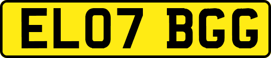 EL07BGG