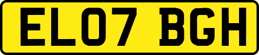 EL07BGH