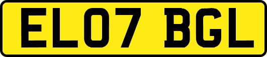 EL07BGL