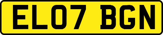 EL07BGN