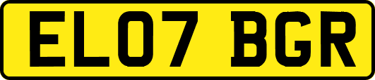 EL07BGR