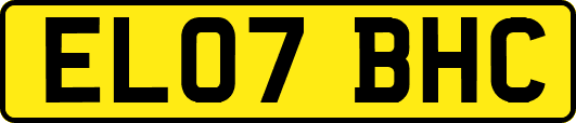 EL07BHC