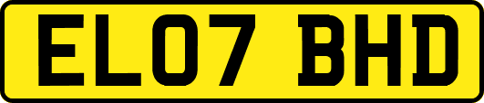 EL07BHD