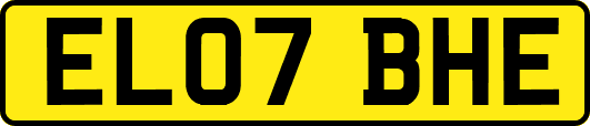 EL07BHE