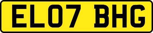 EL07BHG