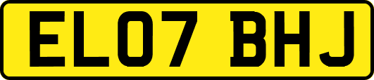 EL07BHJ