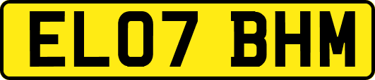 EL07BHM