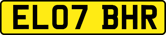 EL07BHR