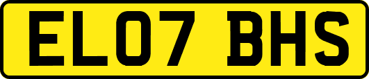 EL07BHS