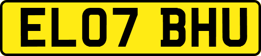EL07BHU