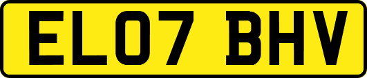 EL07BHV