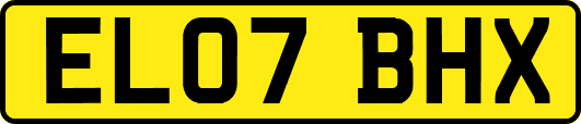 EL07BHX