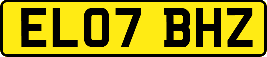 EL07BHZ