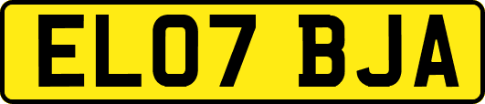 EL07BJA