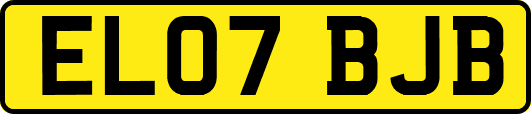 EL07BJB