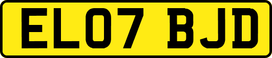 EL07BJD