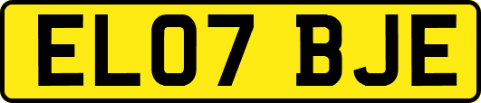 EL07BJE