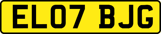 EL07BJG
