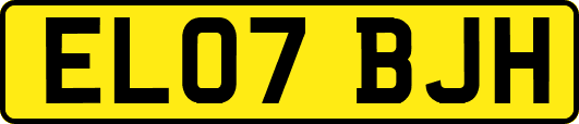 EL07BJH