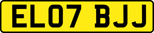 EL07BJJ