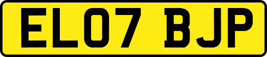 EL07BJP
