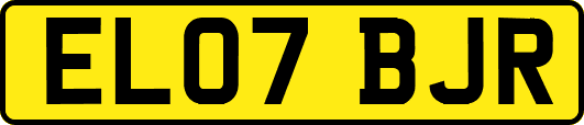 EL07BJR