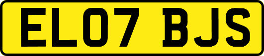 EL07BJS
