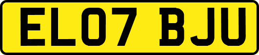 EL07BJU