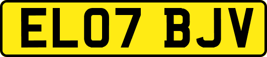 EL07BJV