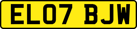 EL07BJW