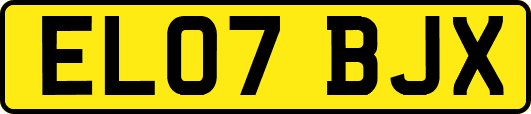 EL07BJX