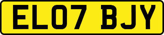 EL07BJY