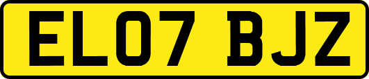 EL07BJZ