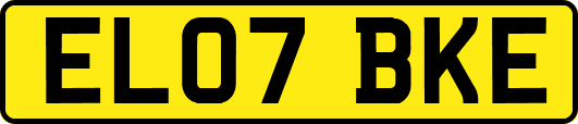 EL07BKE