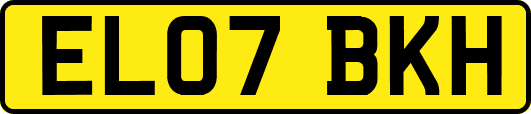 EL07BKH
