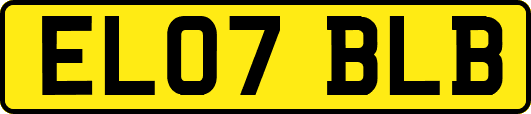 EL07BLB
