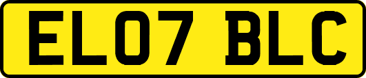 EL07BLC