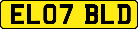 EL07BLD
