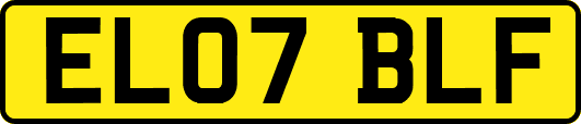 EL07BLF
